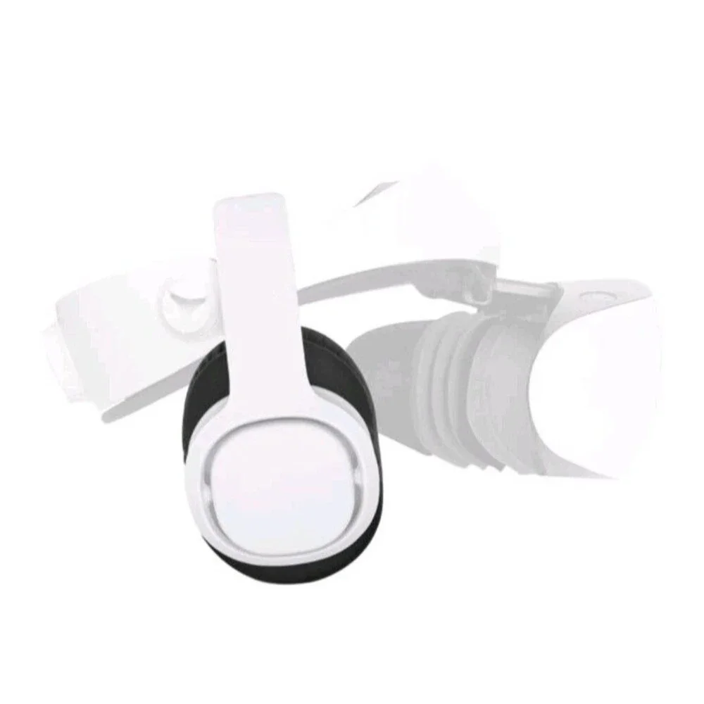 Globular Cluster PH2 Stereo VR Headphones for PS VR 2 - Clip on Design Easy Use